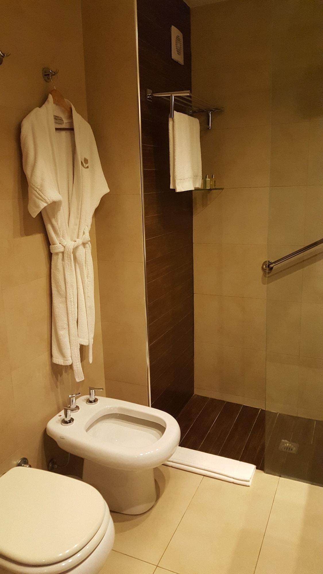 The Glu Boutique Hotel - Palermo Soho Buenos Aires Bagian luar foto