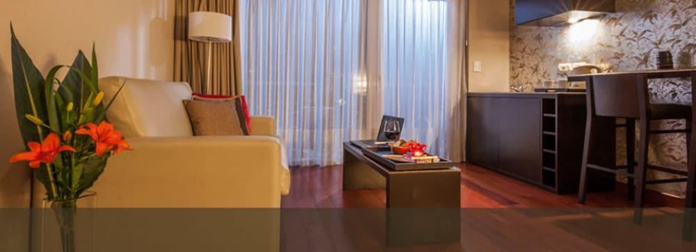 The Glu Boutique Hotel - Palermo Soho Buenos Aires Bagian luar foto