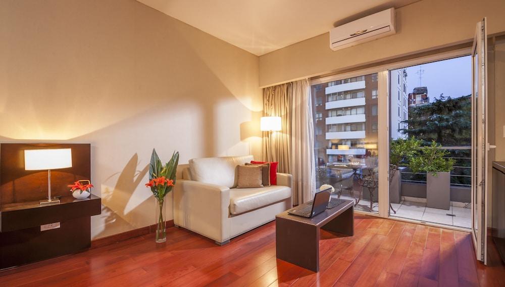 The Glu Boutique Hotel - Palermo Soho Buenos Aires Bagian luar foto