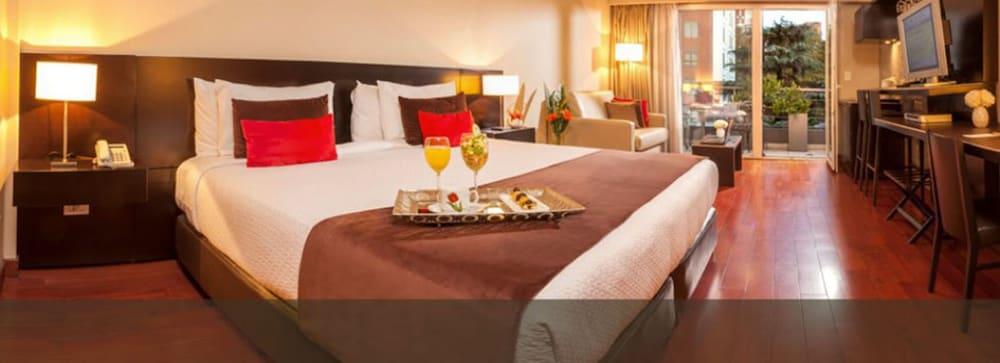 The Glu Boutique Hotel - Palermo Soho Buenos Aires Bagian luar foto