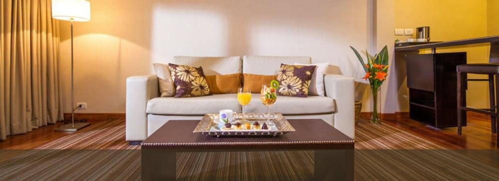 The Glu Boutique Hotel - Palermo Soho Buenos Aires Bagian luar foto