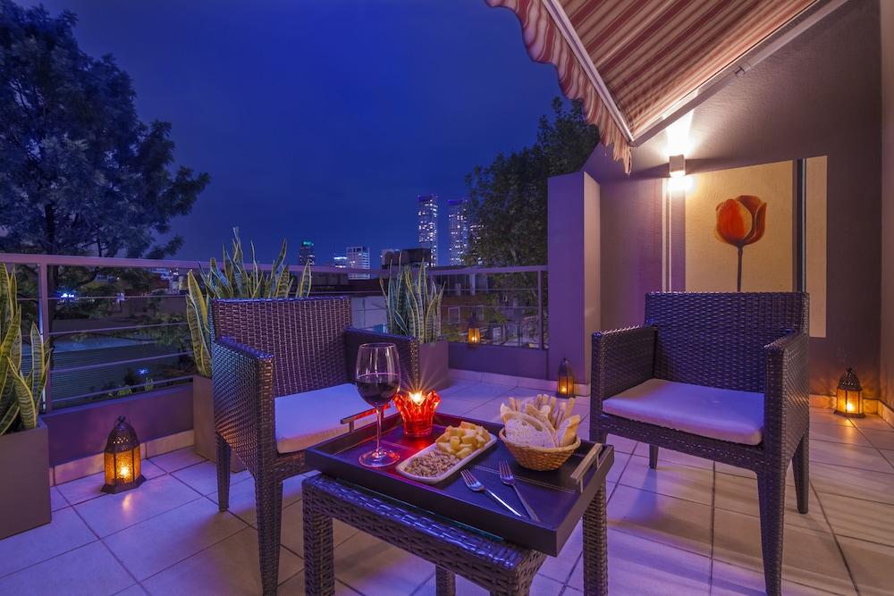 The Glu Boutique Hotel - Palermo Soho Buenos Aires Bagian luar foto