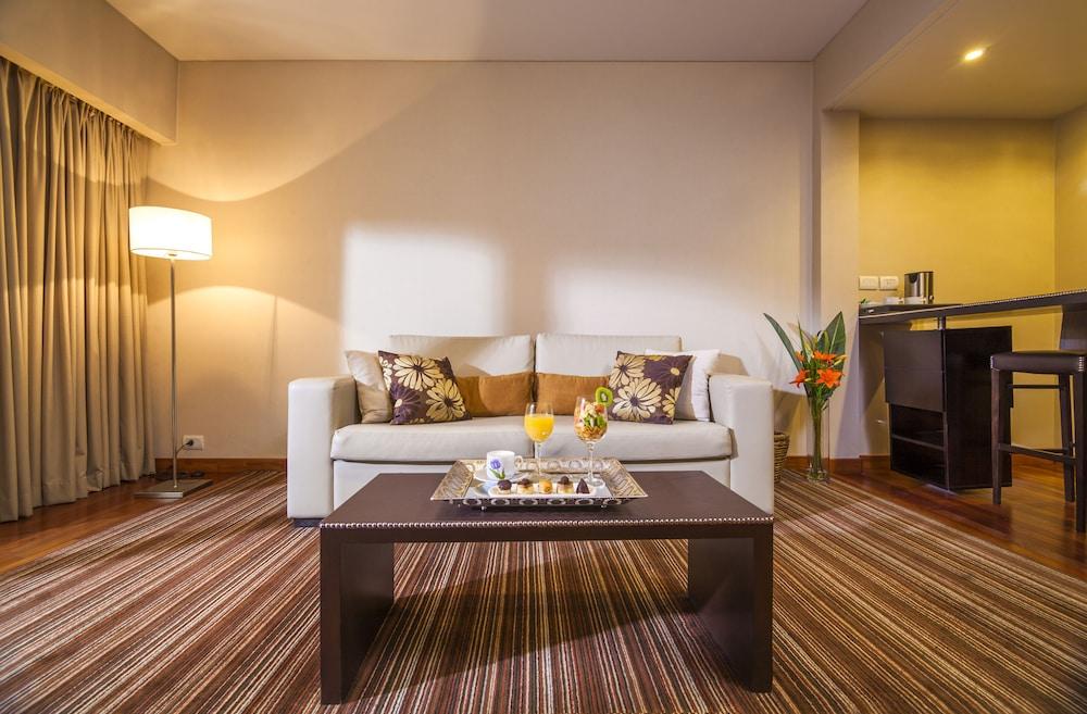 The Glu Boutique Hotel - Palermo Soho Buenos Aires Bagian luar foto