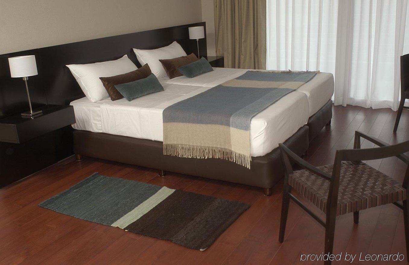 The Glu Boutique Hotel - Palermo Soho Buenos Aires Ruang foto