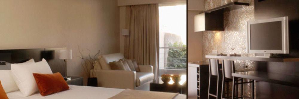 The Glu Boutique Hotel - Palermo Soho Buenos Aires Bagian luar foto