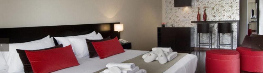 The Glu Boutique Hotel - Palermo Soho Buenos Aires Bagian luar foto