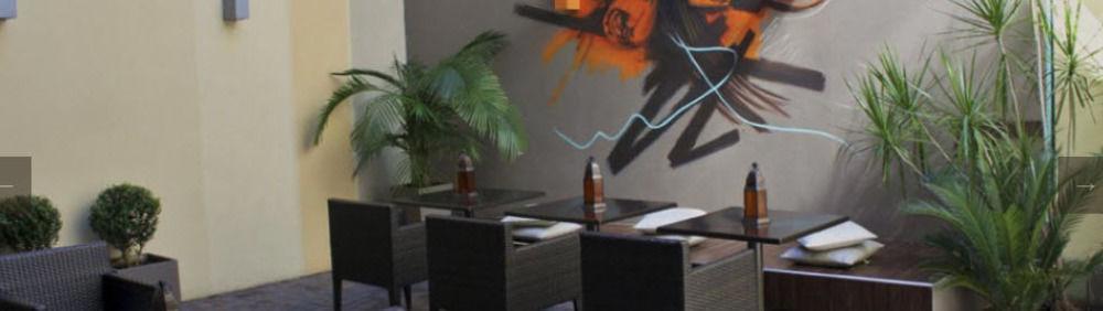 The Glu Boutique Hotel - Palermo Soho Buenos Aires Bagian luar foto