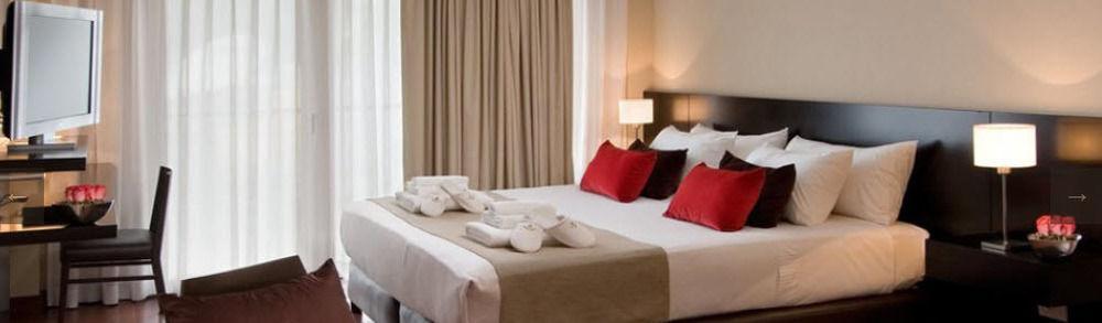 The Glu Boutique Hotel - Palermo Soho Buenos Aires Bagian luar foto