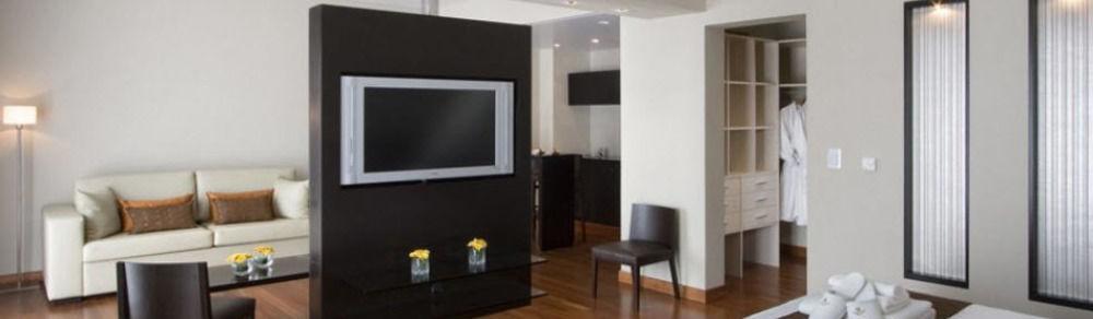 The Glu Boutique Hotel - Palermo Soho Buenos Aires Bagian luar foto