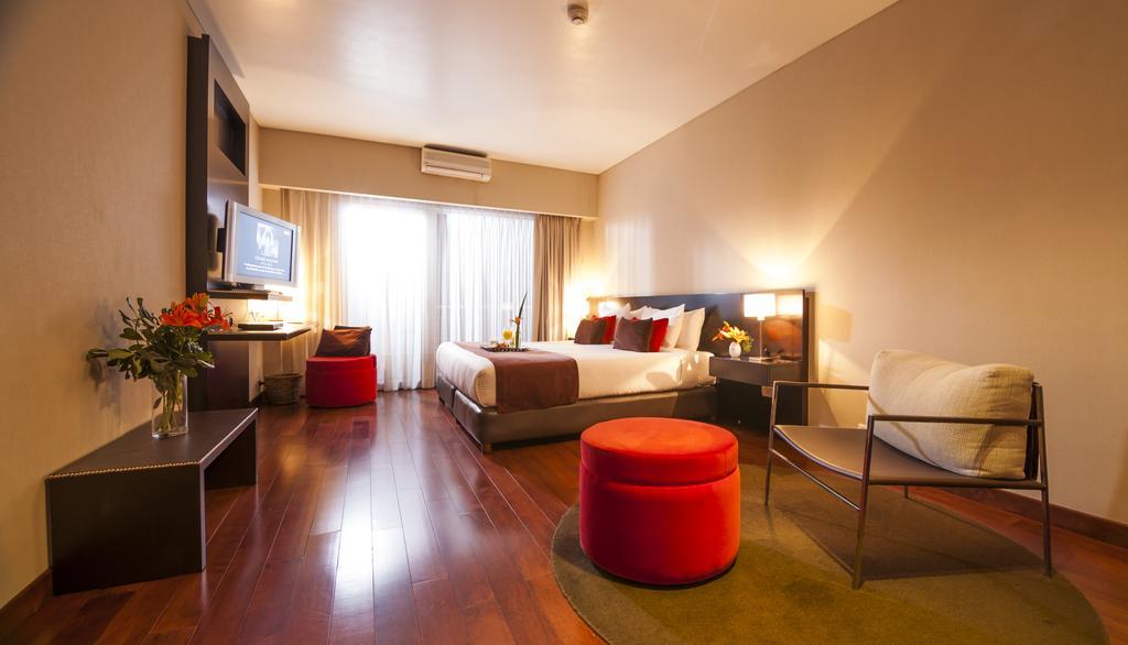 The Glu Boutique Hotel - Palermo Soho Buenos Aires Bagian luar foto