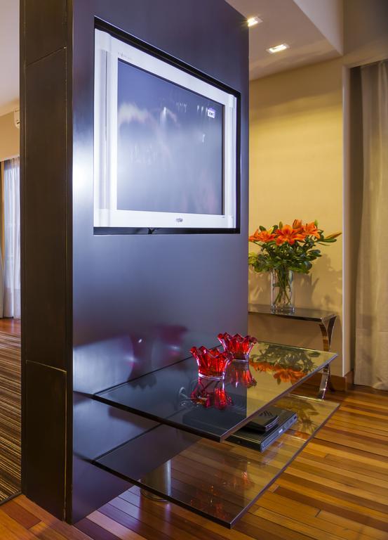 The Glu Boutique Hotel - Palermo Soho Buenos Aires Bagian luar foto